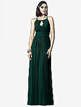 Front View Thumbnail - Evergreen Dessy Collection Style 2906