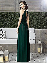 Rear View Thumbnail - Evergreen Dessy Collection Style 2906