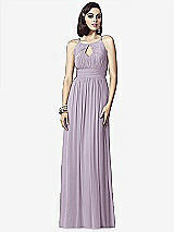 Front View Thumbnail - Lilac Haze Dessy Collection Style 2906