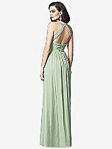 Rear View Thumbnail - Celadon Dessy Collection Style 2908