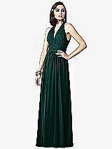 Front View Thumbnail - Evergreen Dessy Collection Style 2908
