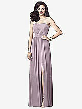 Front View Thumbnail - Lilac Dusk Dessy Collection Style 2910