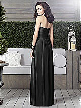 Rear View Thumbnail - Black Dessy Collection Style 2910