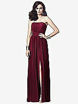 Front View Thumbnail - Cabernet Dessy Collection Style 2910
