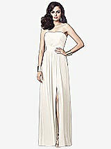 Front View Thumbnail - Ivory Dessy Collection Style 2910