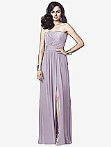 Front View Thumbnail - Lilac Haze Dessy Collection Style 2910