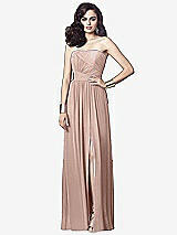 Front View Thumbnail - Neu Nude Dessy Collection Style 2910