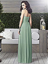 Rear View Thumbnail - Seagrass Dessy Collection Style 2910
