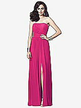 Front View Thumbnail - Think Pink Dessy Collection Style 2910