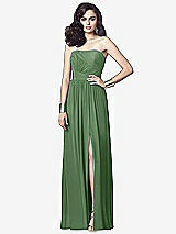 Front View Thumbnail - Vineyard Green Dessy Collection Style 2910