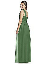 Rear View Thumbnail - Vineyard Green Junior Bridesmaid Dress JR526