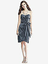 Front View Thumbnail - Silverstone Social Bridesmaids Style 8133