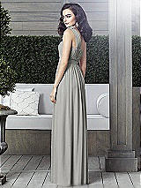 Rear View Thumbnail - Chelsea Gray Dessy Collection Style 2909
