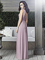 Rear View Thumbnail - Lilac Dusk Dessy Collection Style 2909