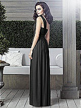Rear View Thumbnail - Black Dessy Collection Style 2909