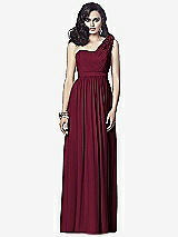 Front View Thumbnail - Cabernet Dessy Collection Style 2909