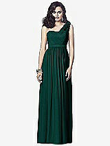 Front View Thumbnail - Evergreen Dessy Collection Style 2909
