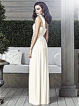 Rear View Thumbnail - Ivory Dessy Collection Style 2909