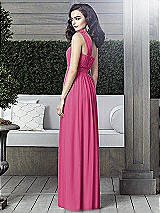 Rear View Thumbnail - Tea Rose Dessy Collection Style 2909
