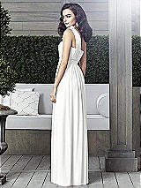 Rear View Thumbnail - White Dessy Collection Style 2909