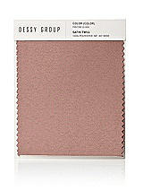 Front View Thumbnail - Neu Nude Satin Twill Swatch