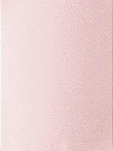 Front View Thumbnail - Ballet Pink Satin Twill Fabric by the Yard