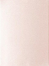 Front View Thumbnail - Blush Satin Twill Fabric by the Yard