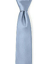 Front View Thumbnail - Cloudy Matte Satin Neckties by After Six