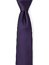 Front View Thumbnail - Concord Matte Satin Neckties by After Six