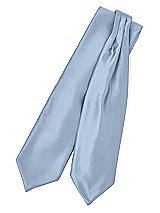 Front View Thumbnail - Cloudy Matte Satin Cravats by After Six