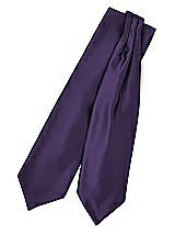 Front View Thumbnail - Concord Matte Satin Cravats by After Six