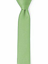 Front View Thumbnail - Apple Slice Matte Satin Narrow Ties by After Six