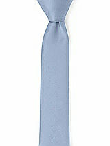 Front View Thumbnail - Cloudy Matte Satin Narrow Ties by After Six
