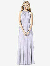 Front View Thumbnail - Silver Dove After Six Bridesmaid Dress 6704