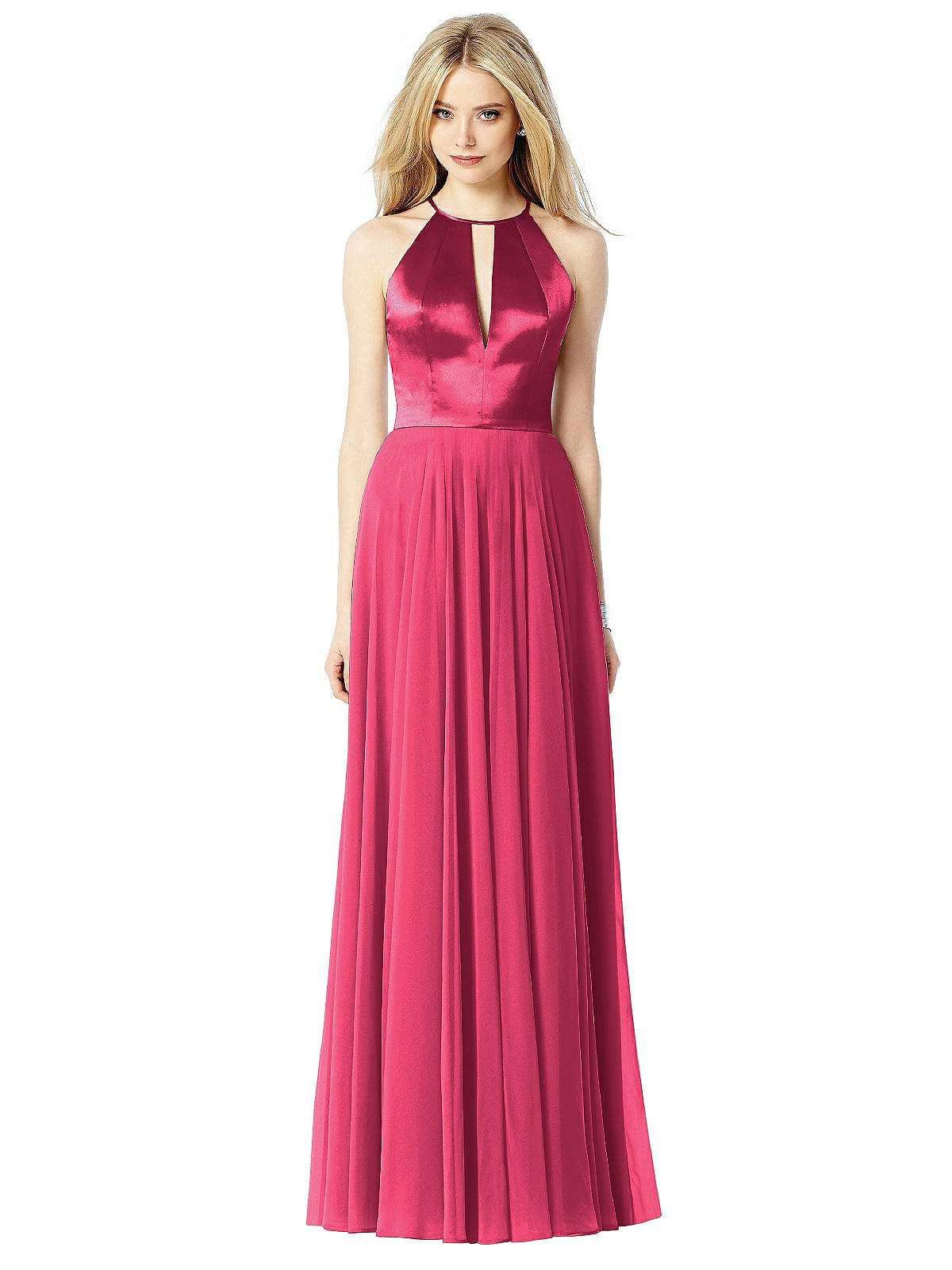 After Six 6646 Bridesmaid Dress