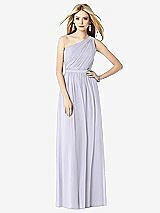 Front View Thumbnail - Silver Dove After Six Bridesmaid Dress 6706