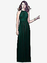 Front View Thumbnail - Evergreen Dessy Collection Style 2918