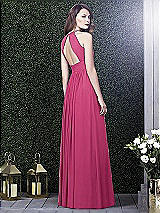 Rear View Thumbnail - Tea Rose Dessy Collection Style 2918