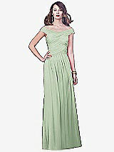 Front View Thumbnail - Celadon Dessy Collection Style 2919