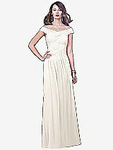 Front View Thumbnail - Ivory Dessy Collection Style 2919