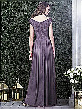 Rear View Thumbnail - Lavender Dessy Collection Style 2919