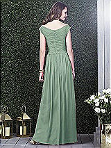 Rear View Thumbnail - Seagrass Dessy Collection Style 2919