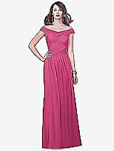 Front View Thumbnail - Tea Rose Dessy Collection Style 2919