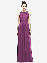 Front View Thumbnail - Radiant Orchid Lela Rose Style LR207