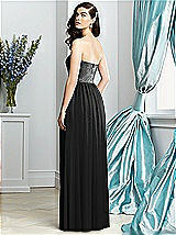 Rear View Thumbnail - Black Dessy Collection Style 2925