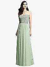 Front View Thumbnail - Celadon Dessy Collection Style 2925