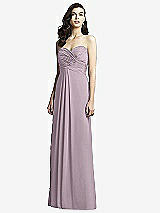 Front View Thumbnail - Lilac Dusk Dessy Collection Style 2928
