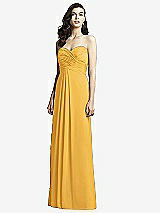 Front View Thumbnail - NYC Yellow Dessy Collection Style 2928