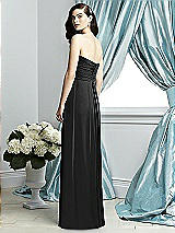 Rear View Thumbnail - Black Dessy Collection Style 2928
