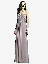 Front View Thumbnail - Cashmere Gray Dessy Collection Style 2928